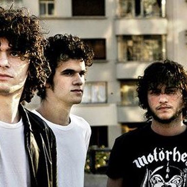 Rock Rocket photo 9