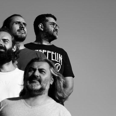 Rock Na Lavanderia