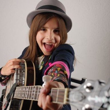 Rock Marí