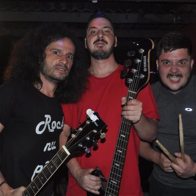 Rock Nu Pêlo
