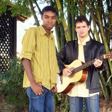 Rocke & Erivaldo