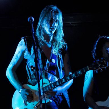Rockaville