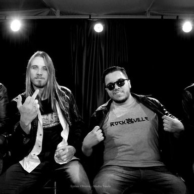 Rockaville