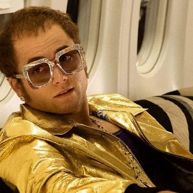 Rocketman