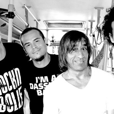 RocknBolle