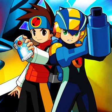 Rockman.EXE