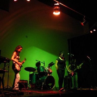 RockNímio