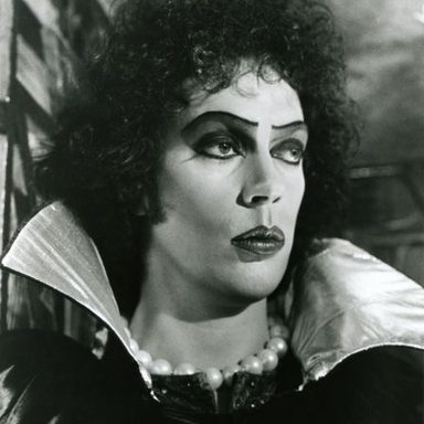 Rocky Horror