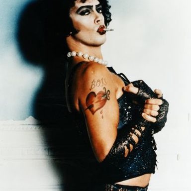 Rocky Horror