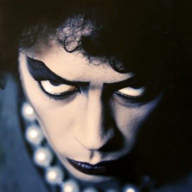 Rocky Horror