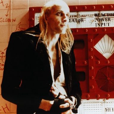 Rocky Horror