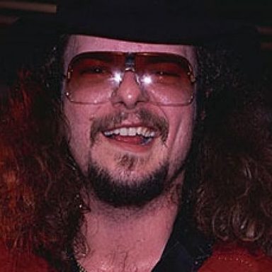 Rocky Burnette