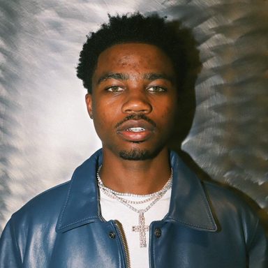 Roddy Ricch