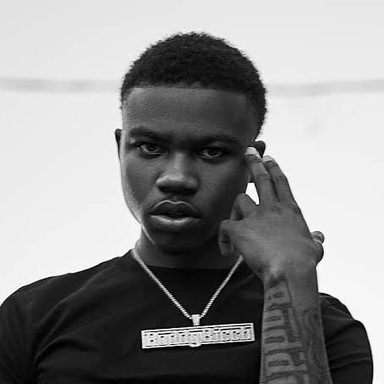 Roddy Ricch