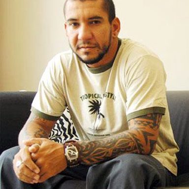 Rodolfo Abrantes