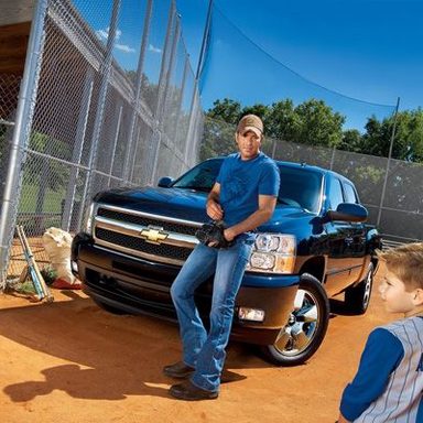 Rodney Atkins