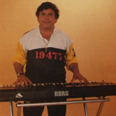 Rodolfo Aicardi