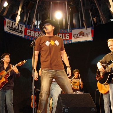 Rodney Atkins