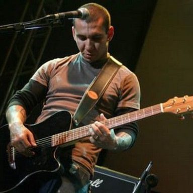 Rodolfo Abrantes