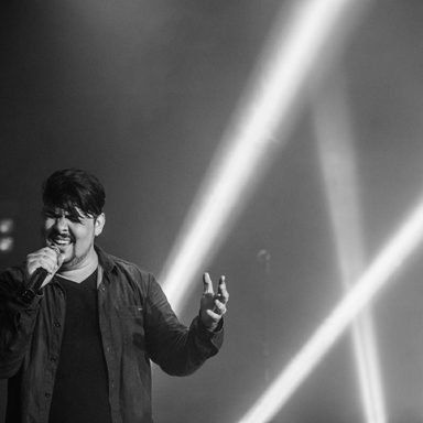 Rodolfo Lamarca