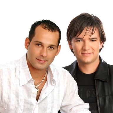 Rodolfo e Rodrigo