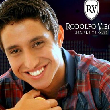 Rodolfo Vieira