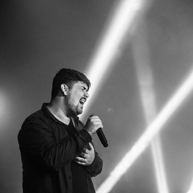 Rodolfo Lamarca