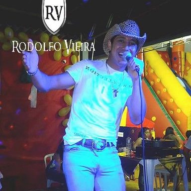 Rodolfo Vieira