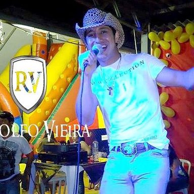 Rodolfo Vieira
