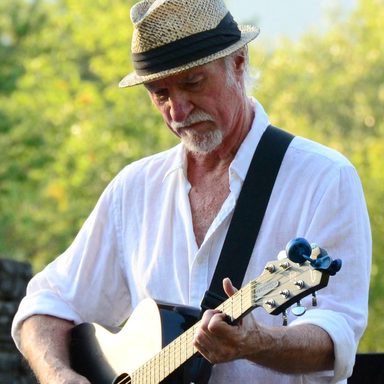 Robbie Dupree