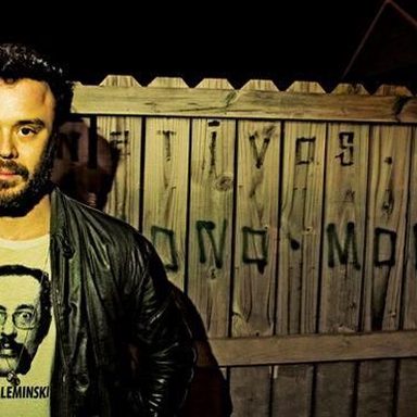 Rodrigo Amarante