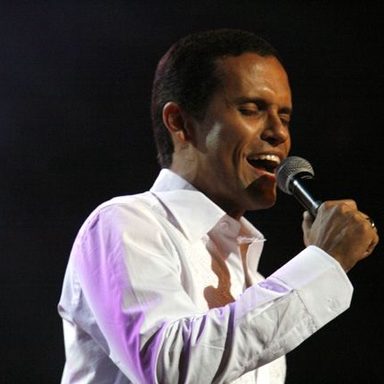 Rodrigo Almeida