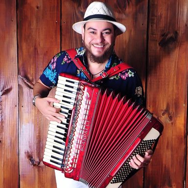 Rodrigo Araújo