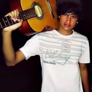 Rodrigo Allyson
