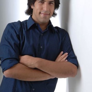 Rodrigo Aquino