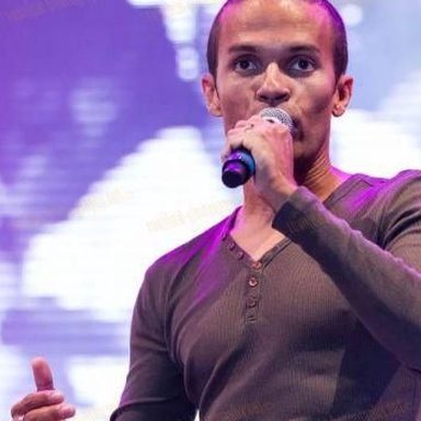 Rodrigo Almeida