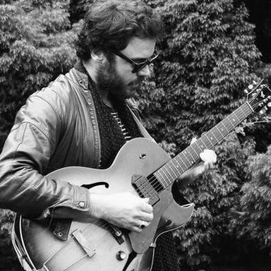 Rodrigo Amarante