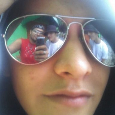 Rodox e Vinny