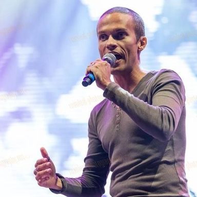 Rodrigo Almeida