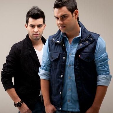 Rodrigo & Juliano