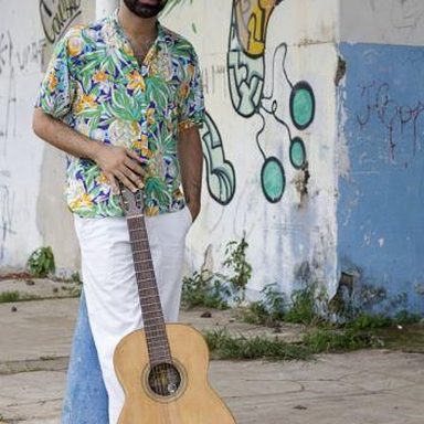 Rodrigo Campos