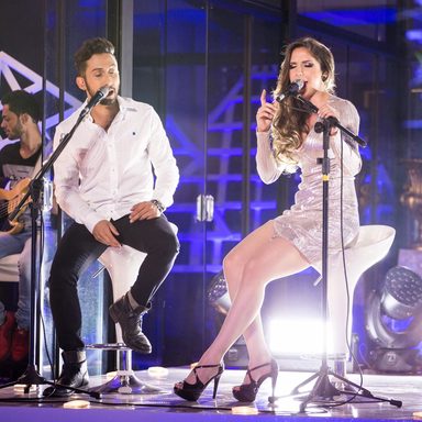 Rodrigo e Thayane photo 13