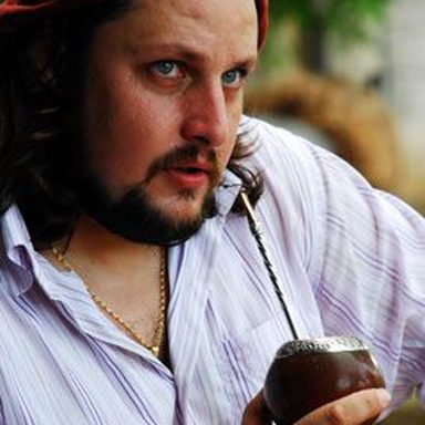 Rogério Melo