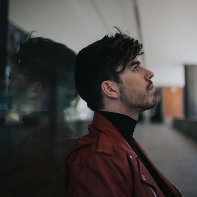 Roi Méndez
