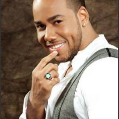 Romeo Santos
