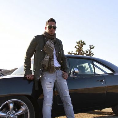 Romeo Santos