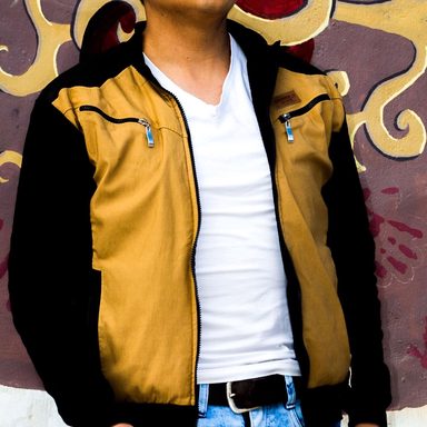 Rommel Hunter photo 41