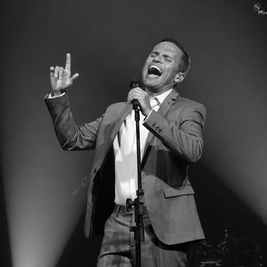 Rodrigo Almeida