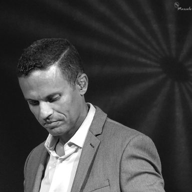 Rodrigo Almeida