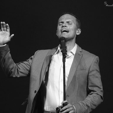 Rodrigo Almeida